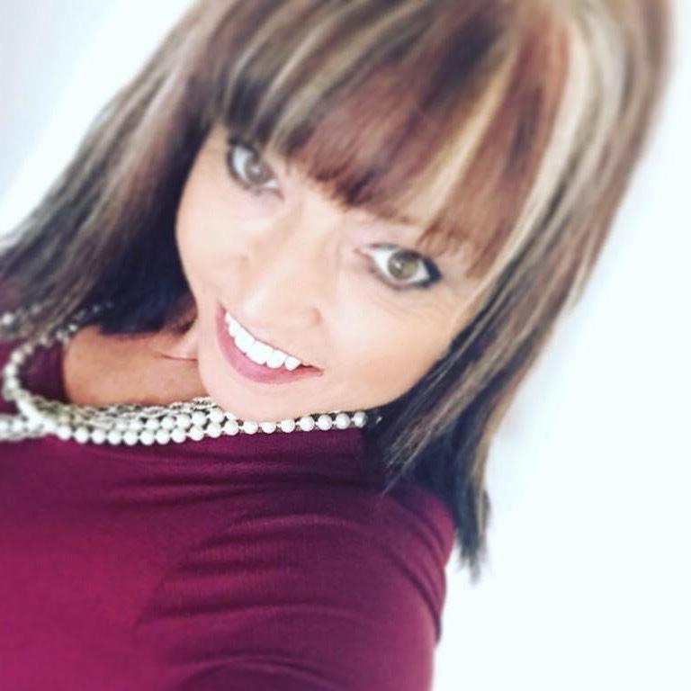 Karen Murray