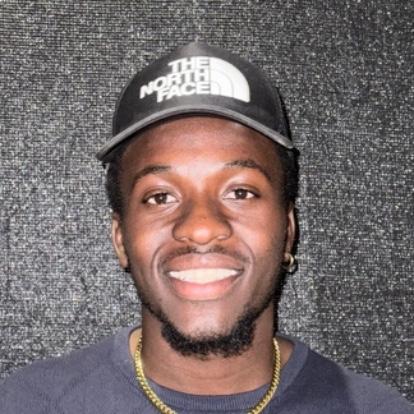 TyKeihm Beard
