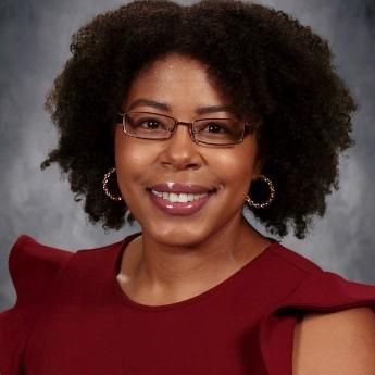 Stephanie Whitted