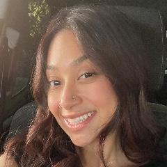 Zoe Gonzales