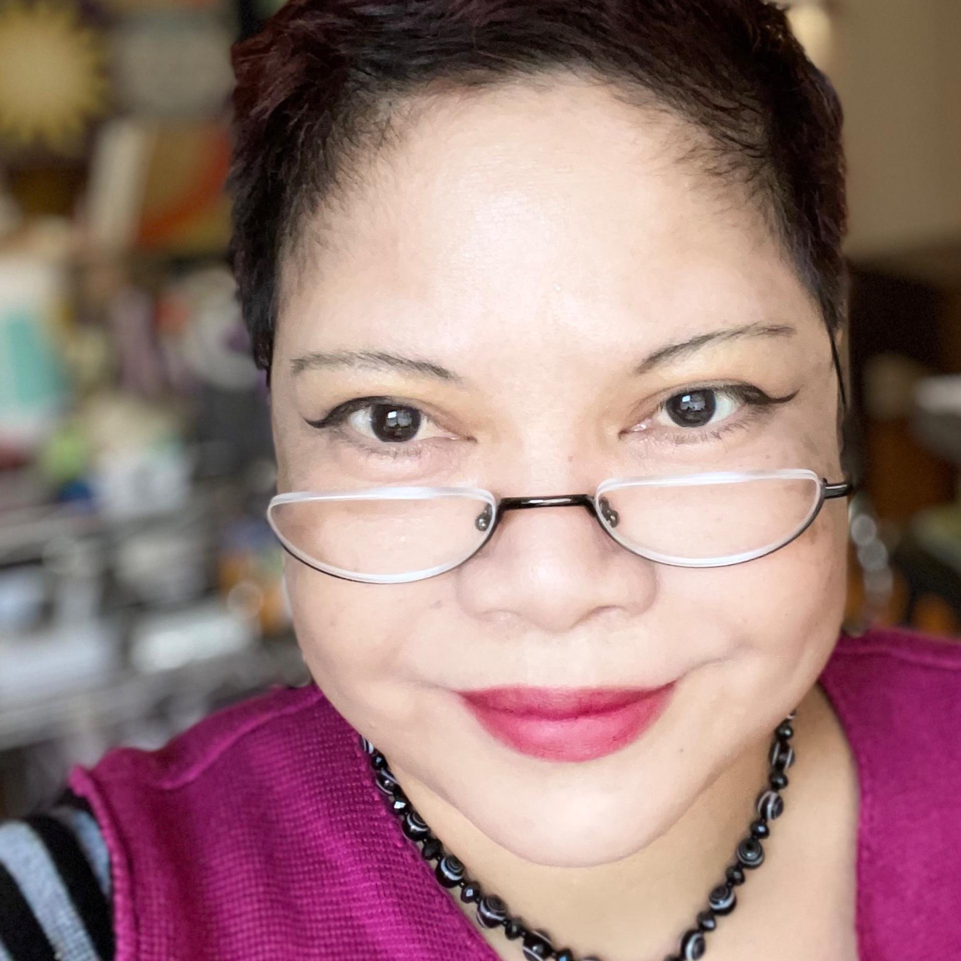 Winnie Reyes