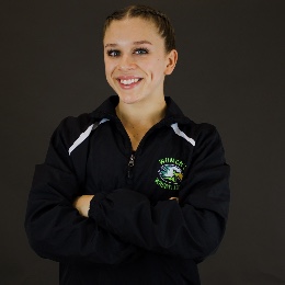 Jordyn Chrisco