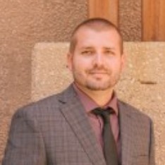 Ronald Colwell Jr.