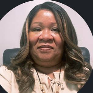 MONIQUE D. JOHNSON