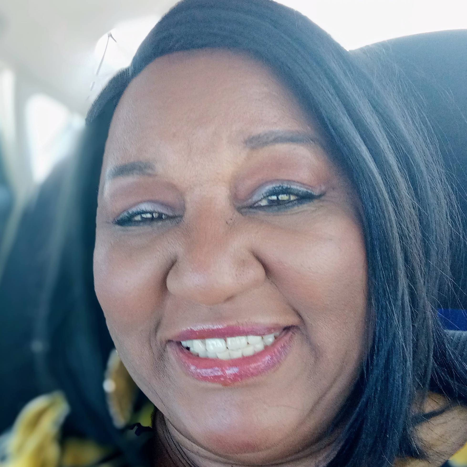 Rose Tolbert