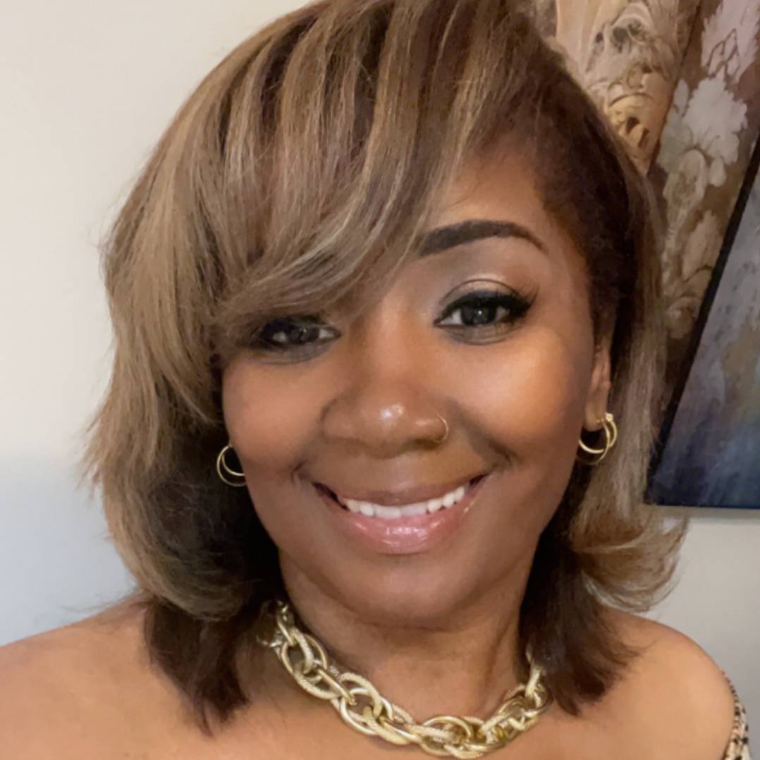 LaShonda Williams