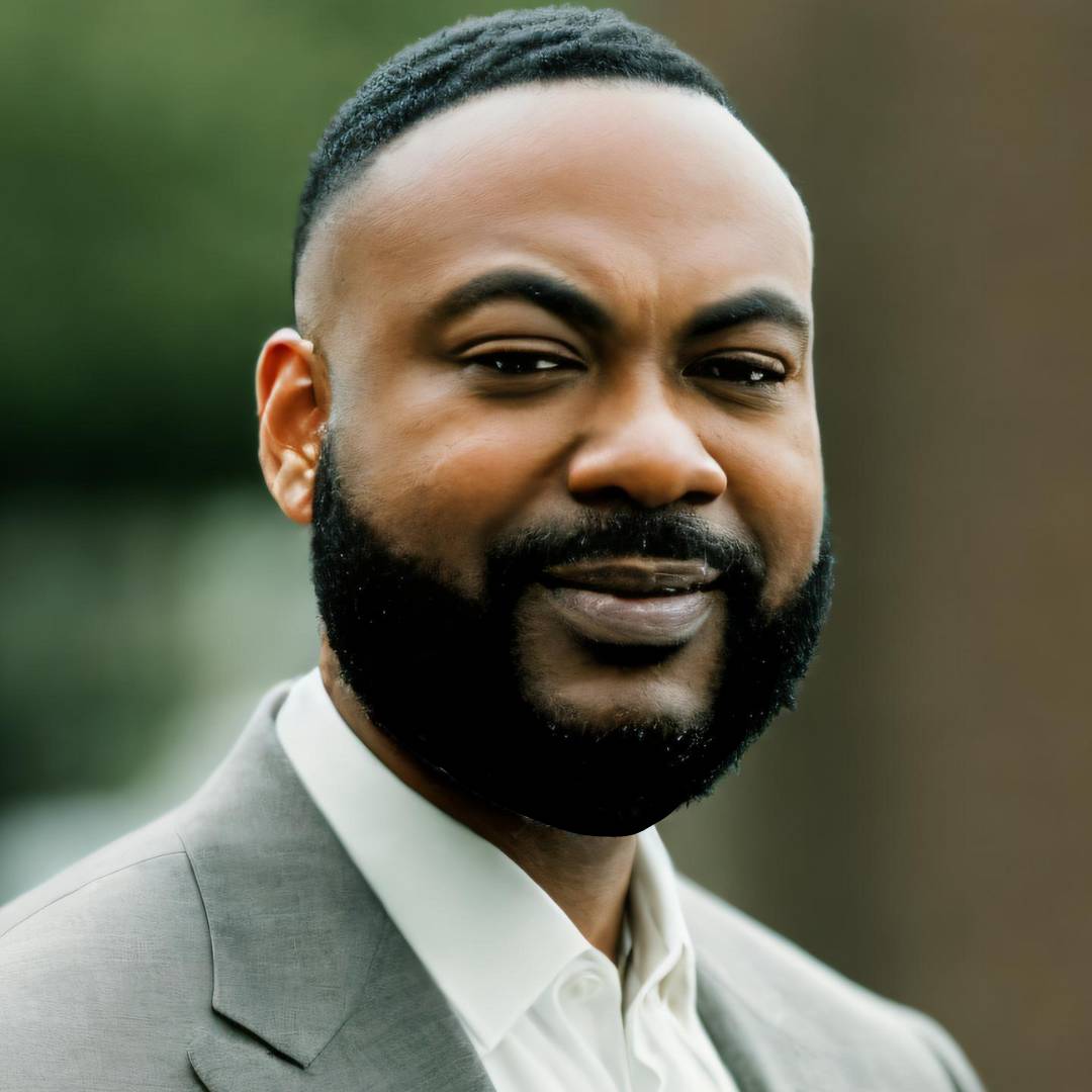 Dominic Scruggs