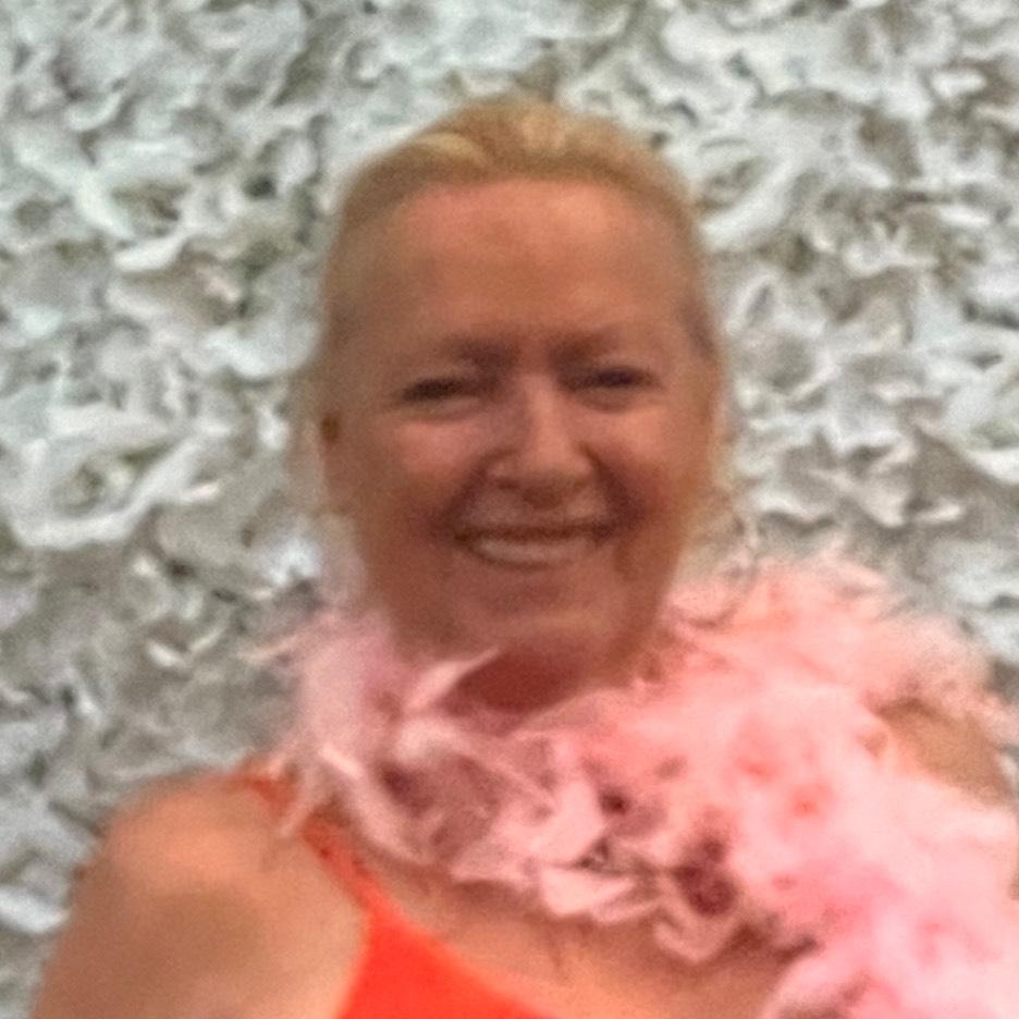 Sheri Fazzare