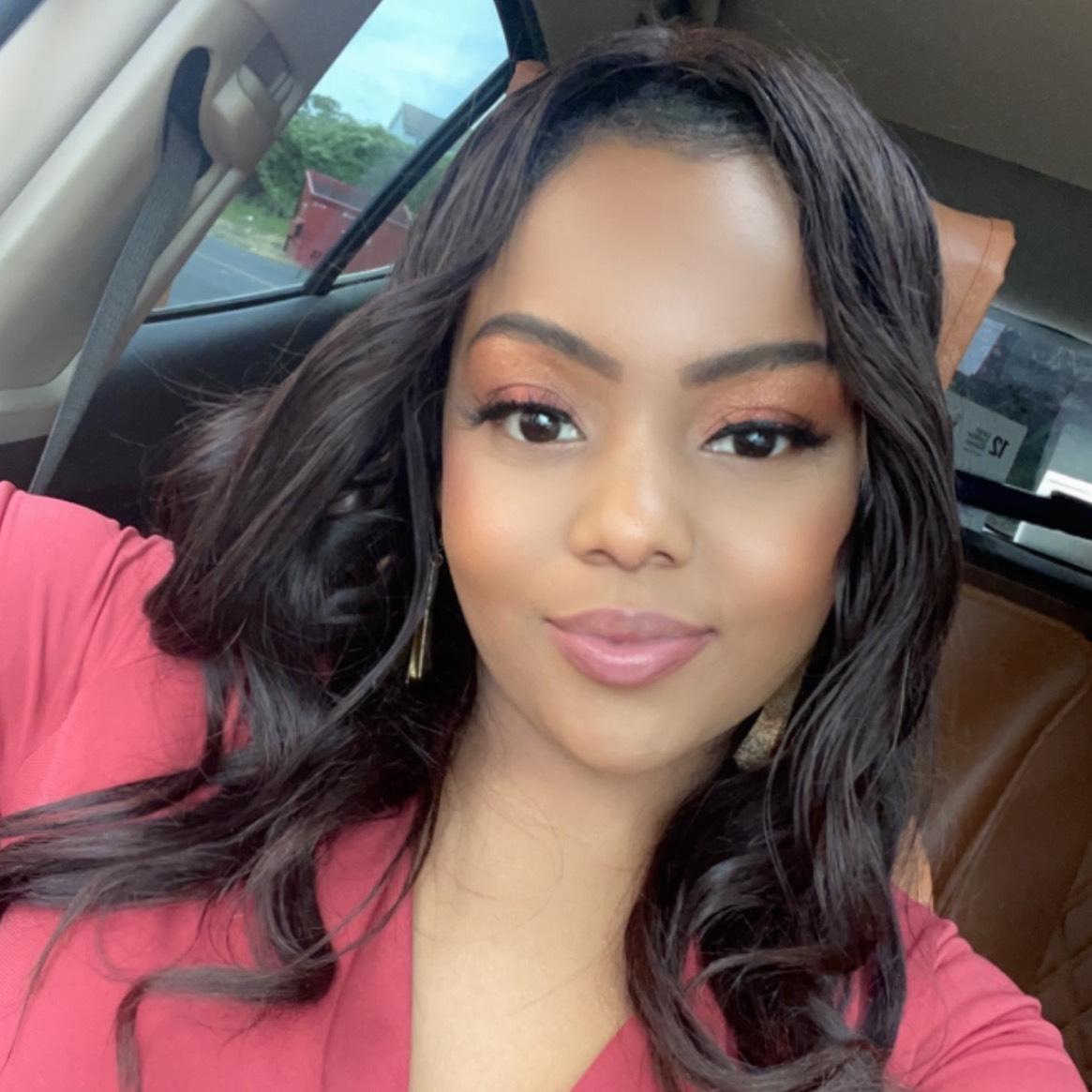 Kenya Byers
