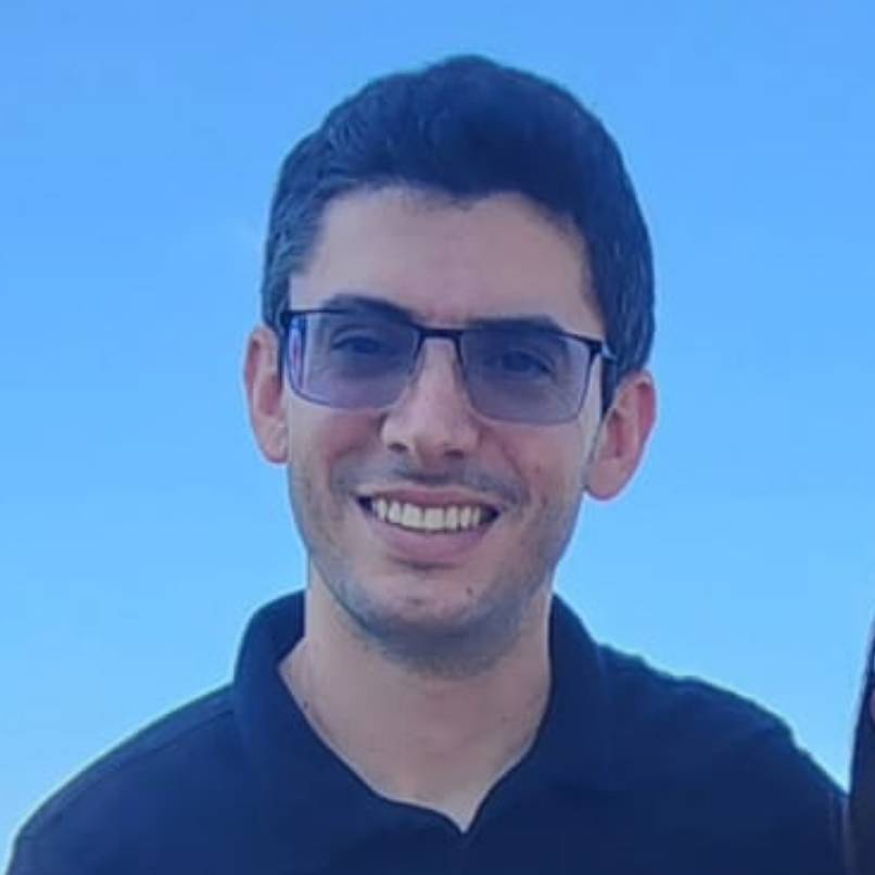Erik Gonzalez