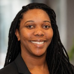 Kimberly Morgan