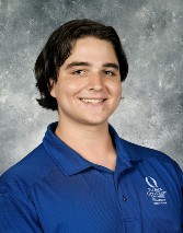 Nicholas Rios