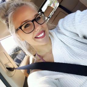 Samantha Frost