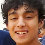 Keithan Almeida Pai