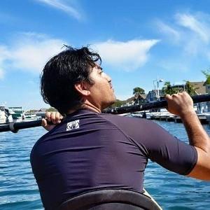 Ronald Villagrana