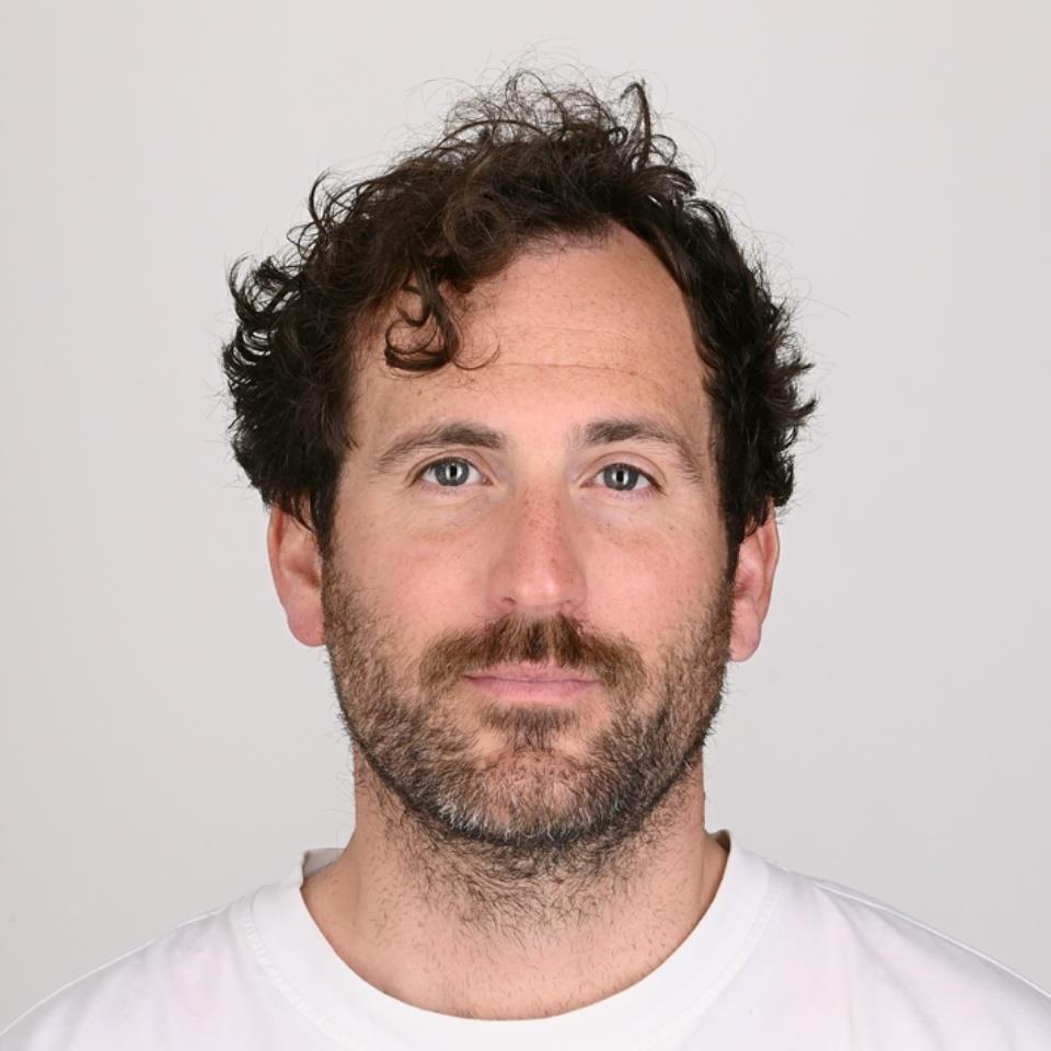 Daniel Doucelin