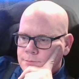 Christopher James