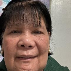 Miriam De Belen