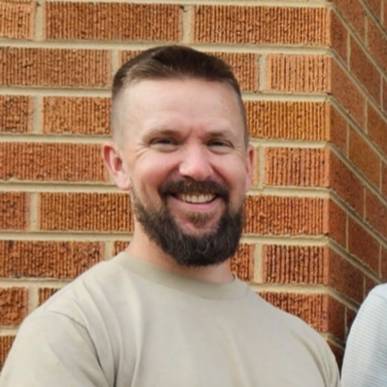 Michael Alexander
