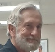 Garry Woodruff