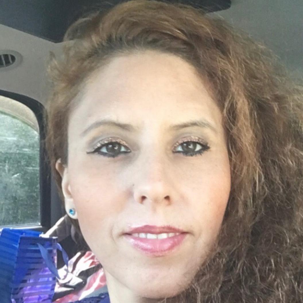 Angelina Escobar