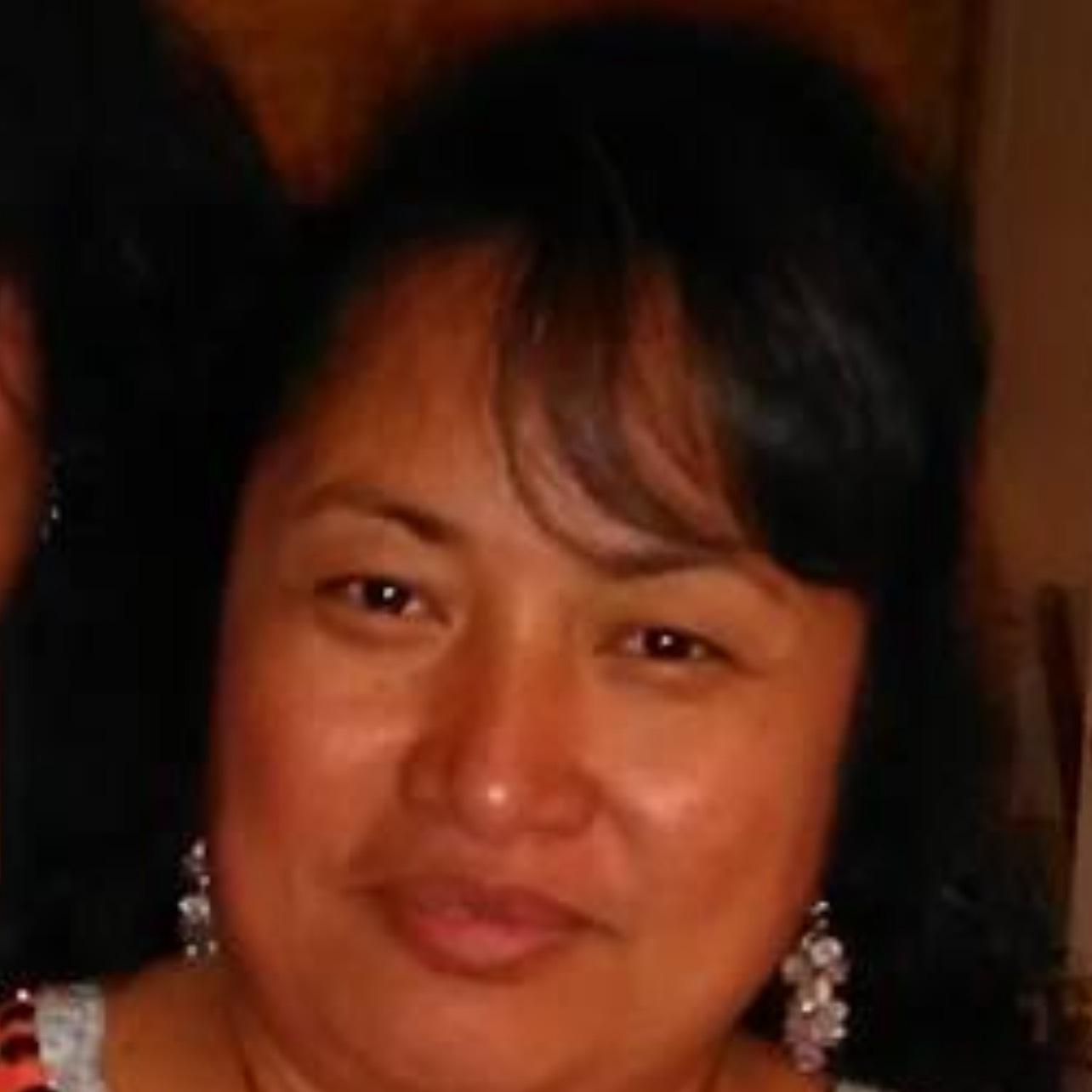 Sitaimata Brown