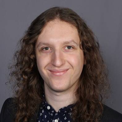 Andrew Marder