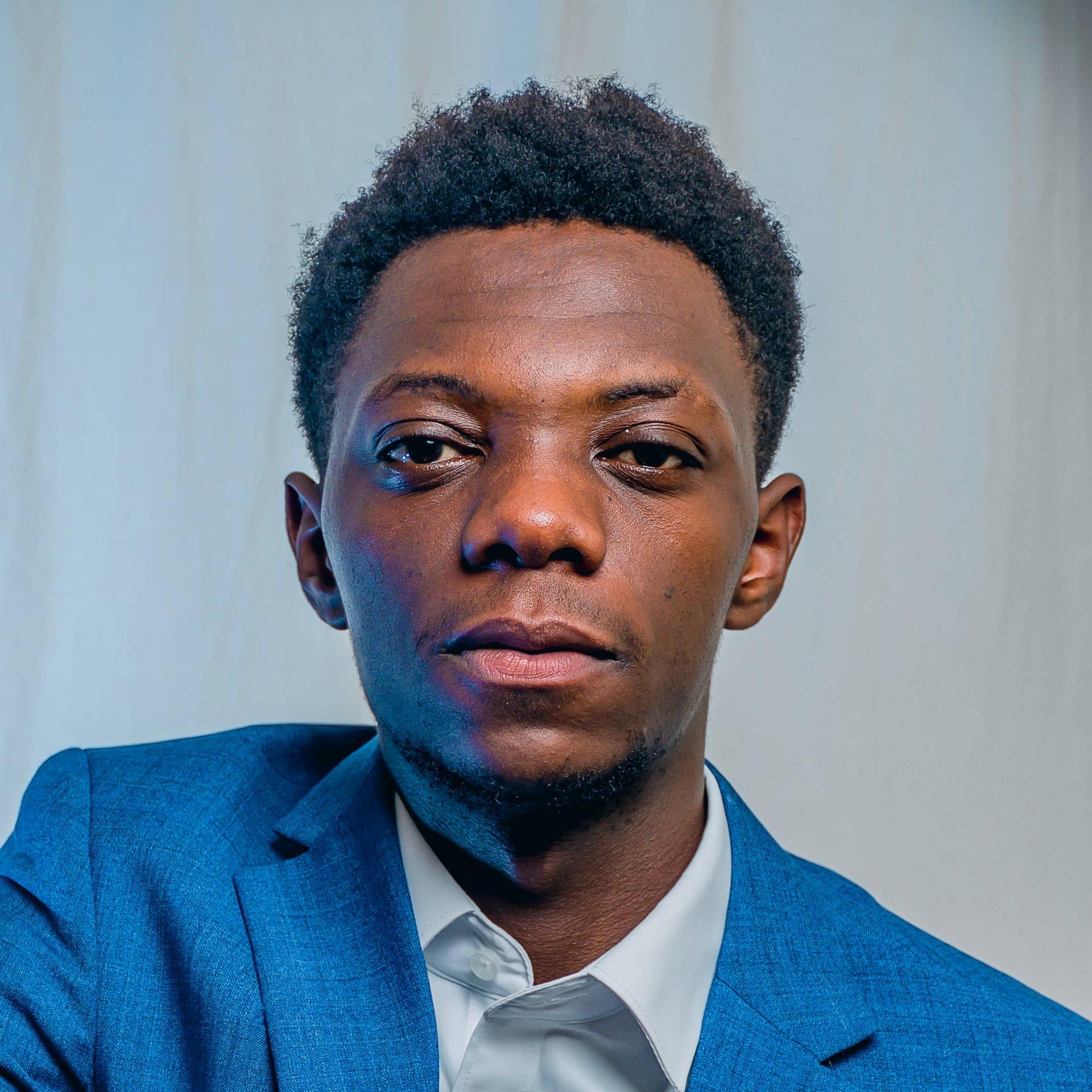 Moise Ntwali