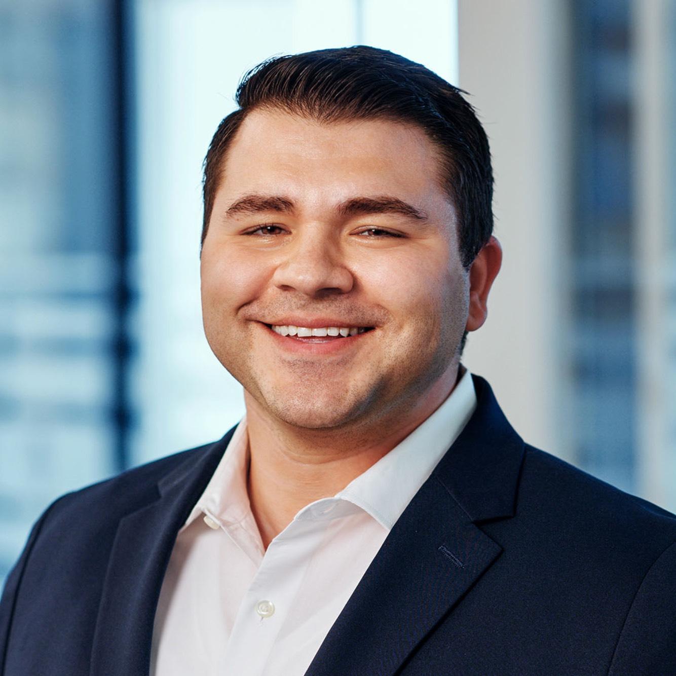 Michael DeStefano