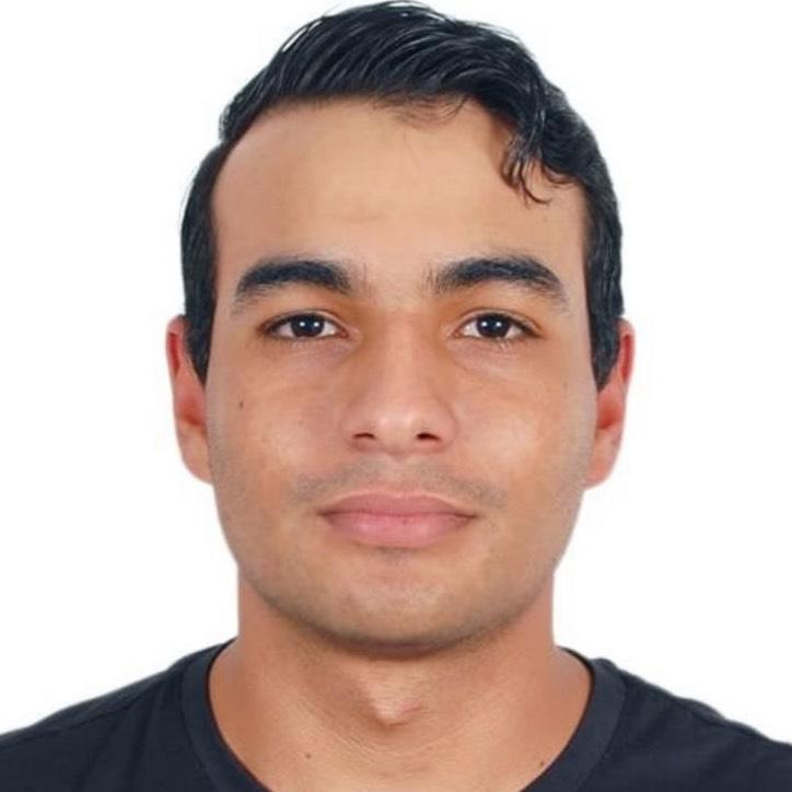 Jose Escobar