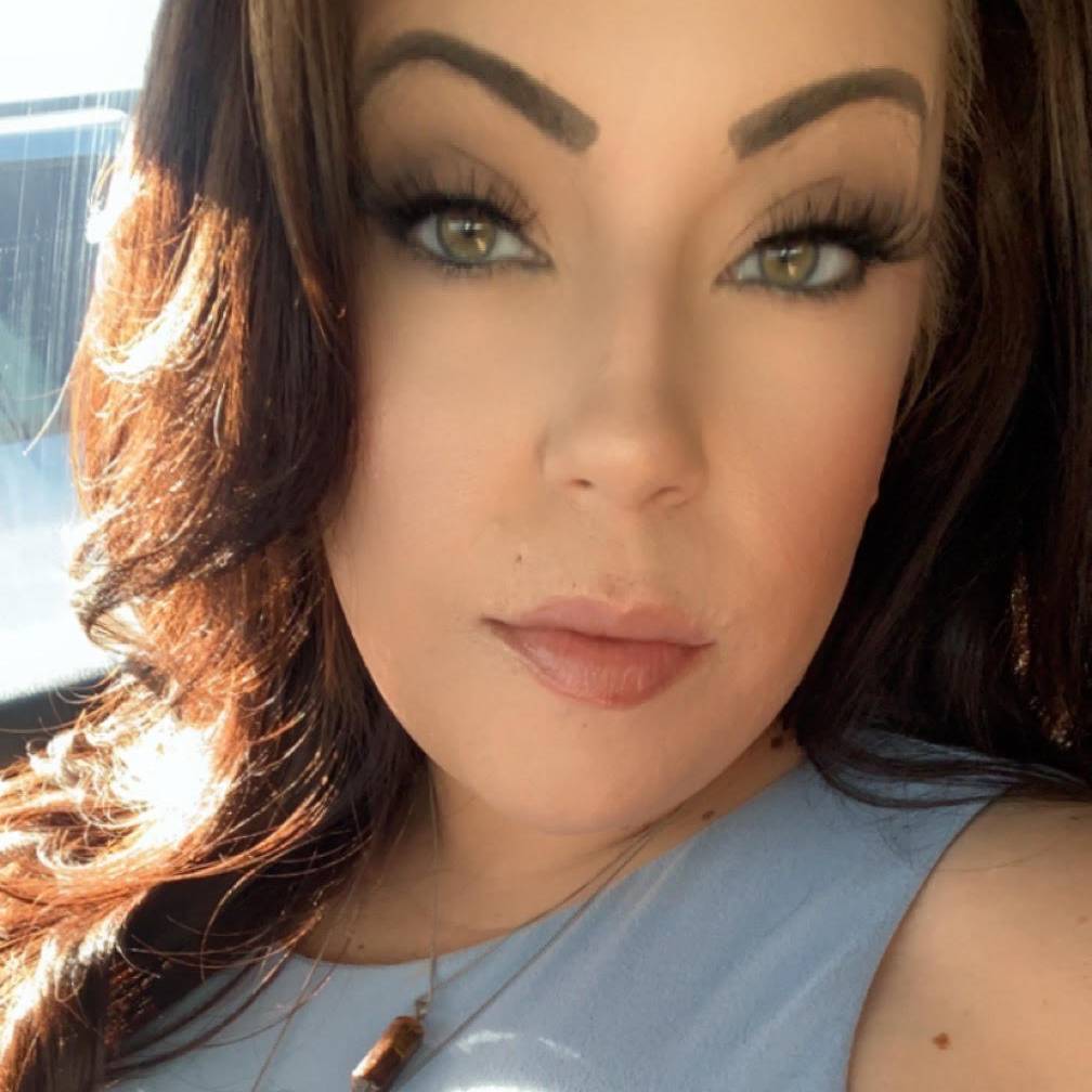 Samantha Fisher