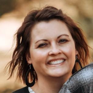 Shauna Stubblefield