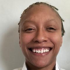 Helen Onjale Graham
