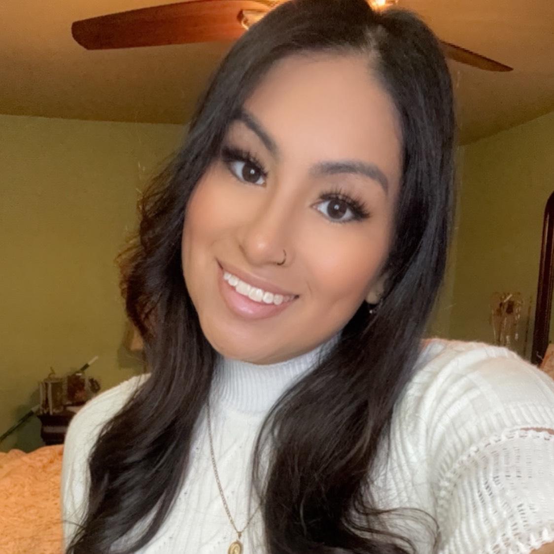 EMILY MARIA RUEDA