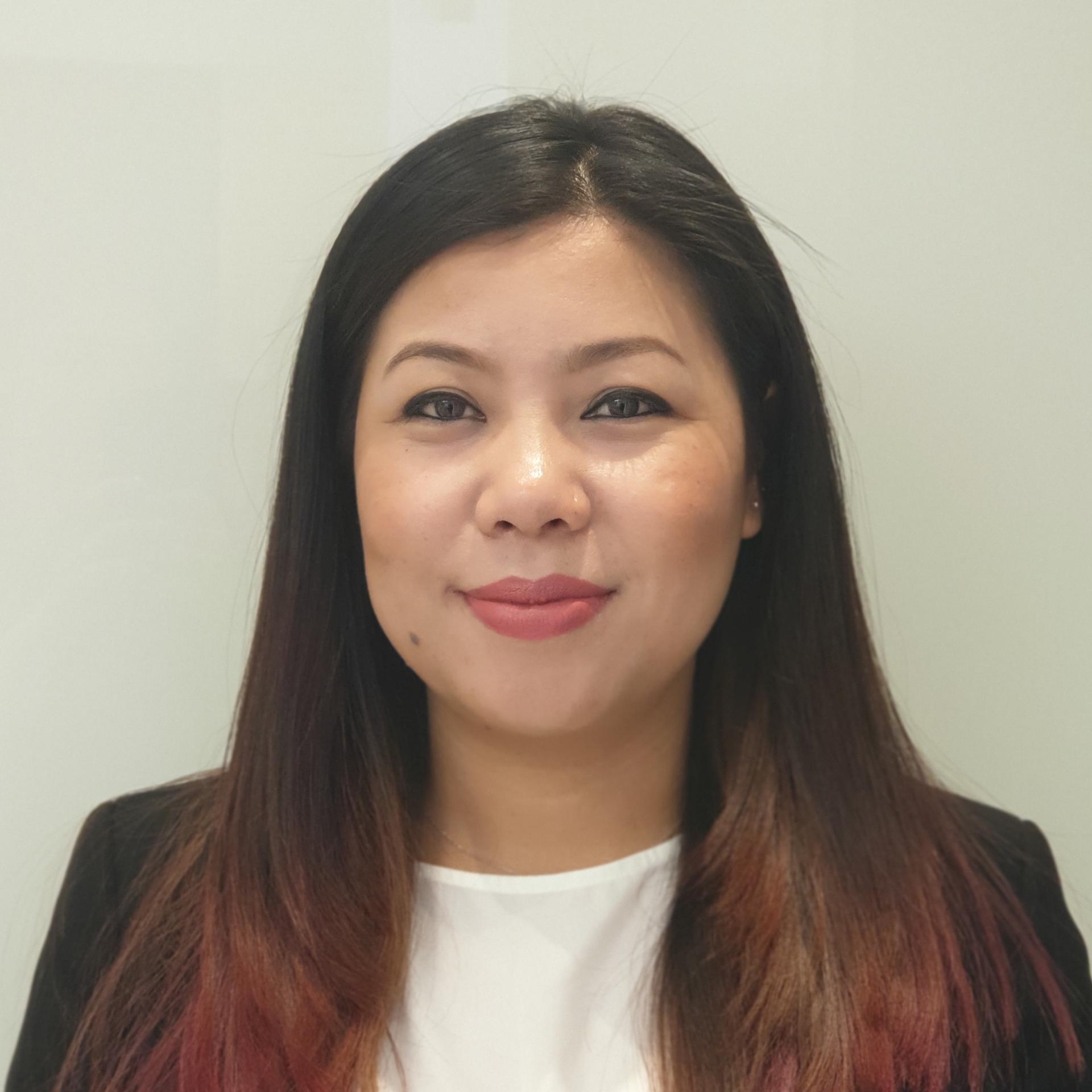 Jyoti Gurung