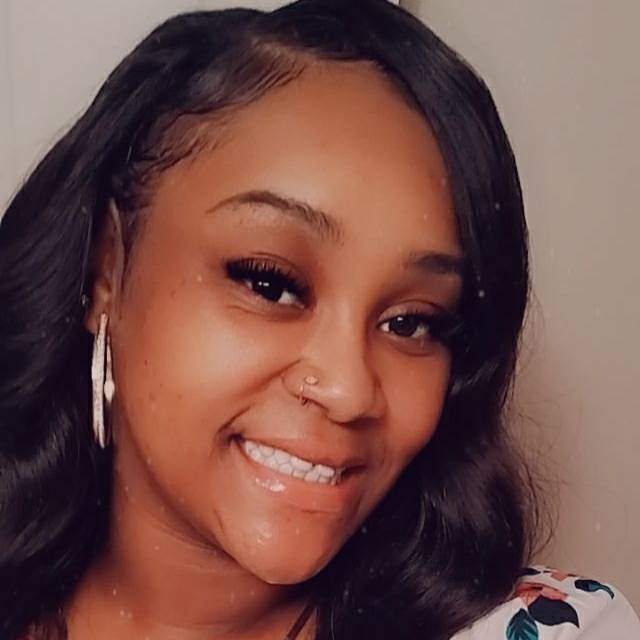 Kimberly Rucker