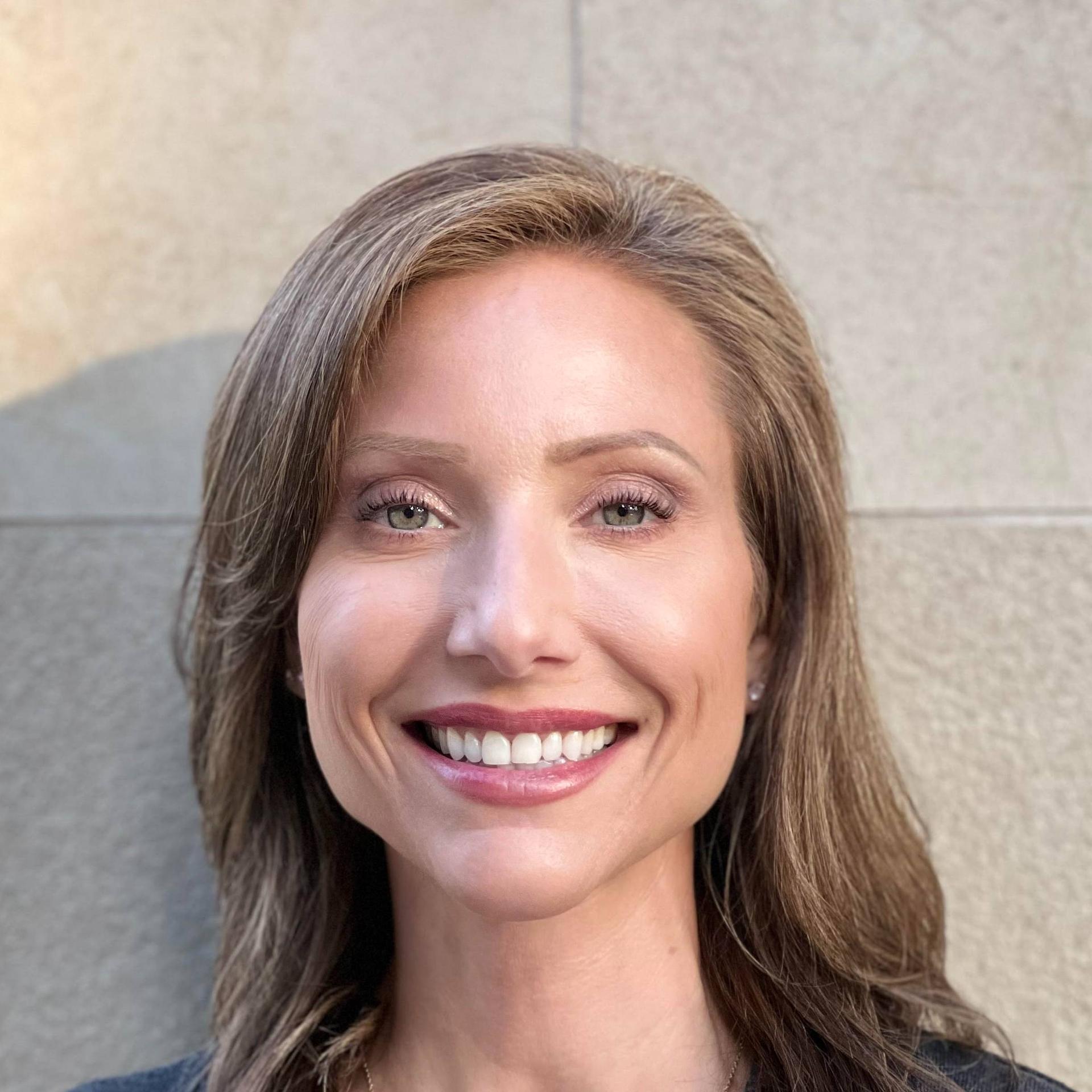 Stacie Moura