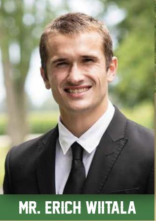 Erich Wiitala