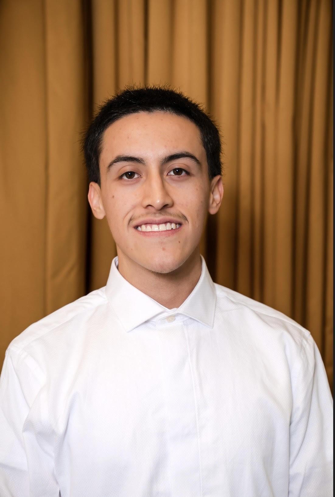 Ricardo Matias
