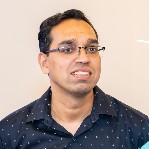 NAVEEN SHARMA