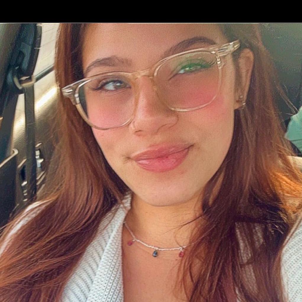 Myah Johnson