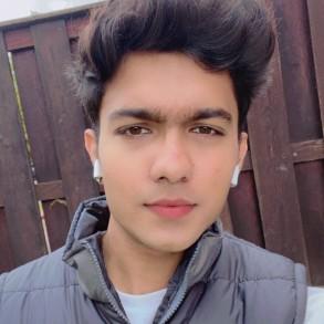 Ronak Rathod