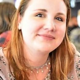 Patricia Marie Reynolds DPT, PT, PCES