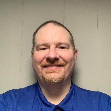 Todd Shirey