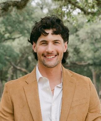 Josiah Stavinoha