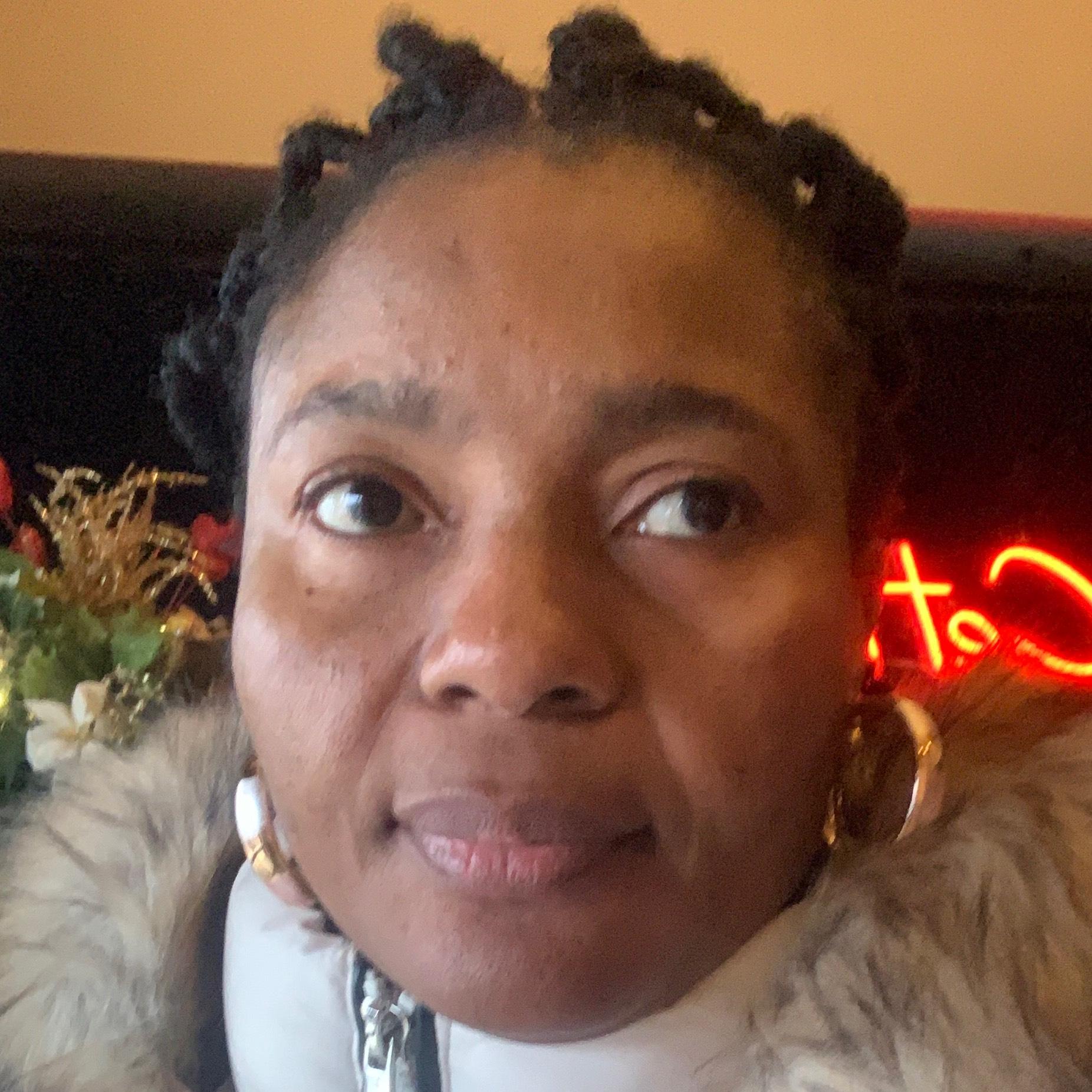OSAGIE ITOHAN JENNIFER