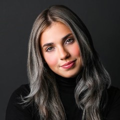 MYA MORALES