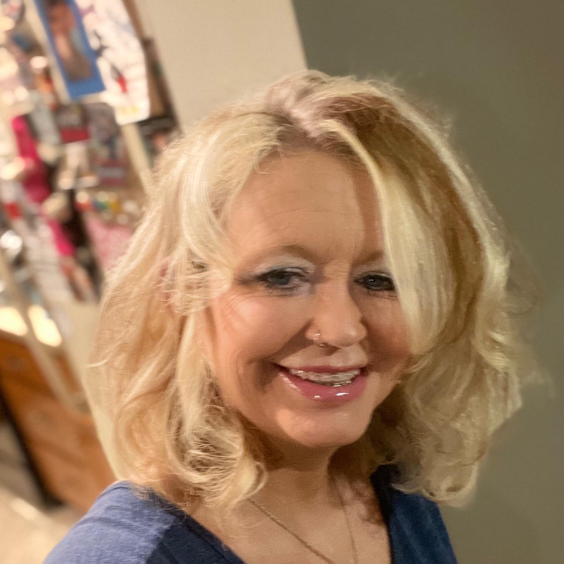 Michelle Carroll