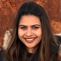 Varsha Shah