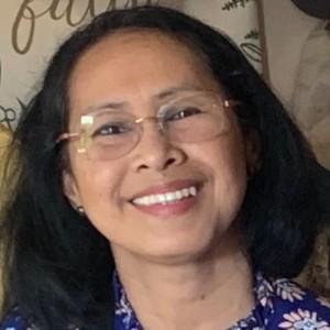 Dionisia Ranson